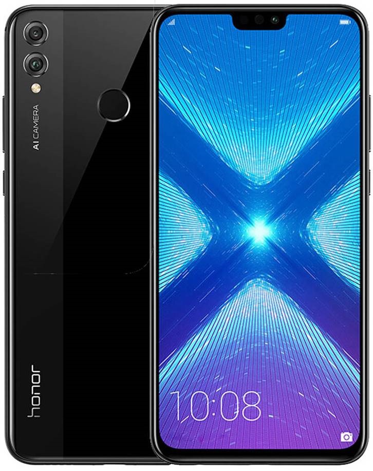 Honor 8X